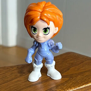 Kinder surprise maxi (100gr) Christmas Canada 2023